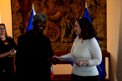 Czech Republic supports Africado Foundation to empower Nigerian youth through tech innovation