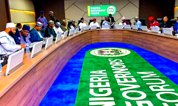 Tax Reforms Bills divide govs