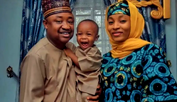 ‘It’s hard to move on’ — Babangida reflects on losing family in car crash