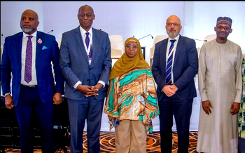 Private sector investment, key to supporting displacement affected communities in Africa – Stakeholders