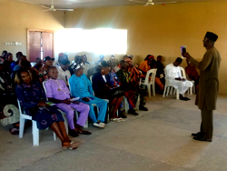 BSPHCB mobilises stakeholders, others for immunization in 12 LGAs