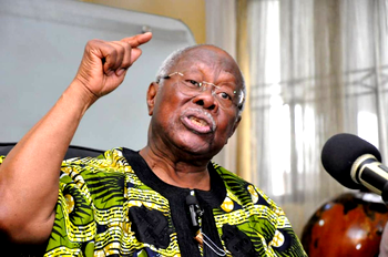 June 12: Bode George urges Tinubu to reinstate Fubara