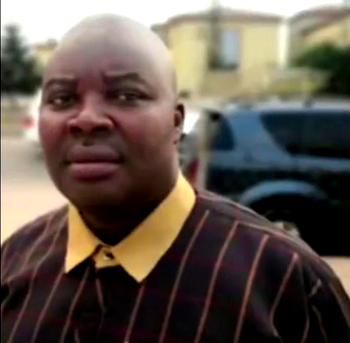 Group hails Iyase’s appointment as member, Edo LG Service Commission