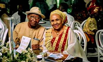 Kpere-Daibos celebrate parents’ 60th wedding anniversary, 90th, 80th birthdays