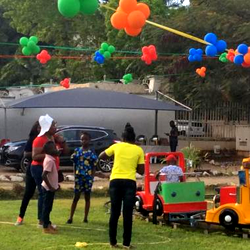 Parents, children shun end-of-year party, as fees soar