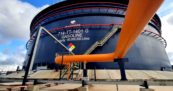 Dangote explores investment opportunities in Burundi, meets with President