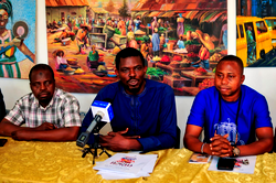 How mindspace, others shoot Ilorin artists to global reckoning