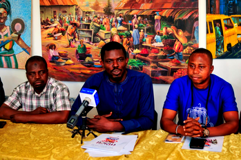 How mindspace, others shoot Ilorin artists to global reckoning