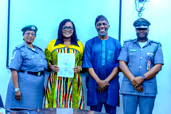 Firm commences inaugural shipment under AfCFTA Nigeria