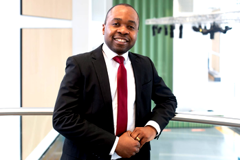 How to address Nigeria’s leadership challenges — Professor Harrison