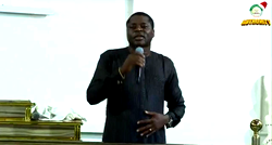 Prophet Samuel Ojo: 5 Prayer requests God must answer as 2024 Grace Convention begins