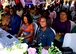 RETECH foundation empowers 3 schools in Warri with ICT, solar others