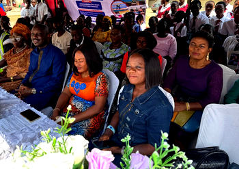 RETECH foundation empowers 3 schools in Warri with ICT, solar others