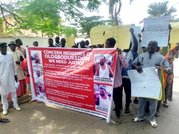Edo community request state government’s protection over alleged harassment