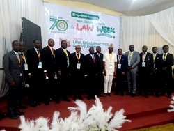 NCC urges lawyers to combat piracy and strengthen ip rights enforcement