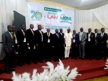 NCC urges lawyers to combat piracy and strengthen ip rights enforcement