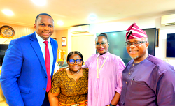 Lagos launches real estate desk for diasporans