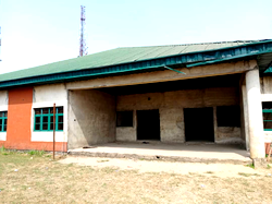 Abandoned School Project: Rivers community cries for help