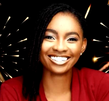 Odunayo Aliu wins Future Awards Africa 2024 prize for education