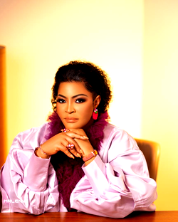 Princess Joy Osifo: The Inspiring Journey And Achievements of A Business Tycoon