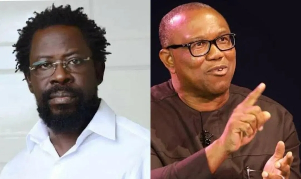 Obi offers to fulfill bail conditions for Farotimi
