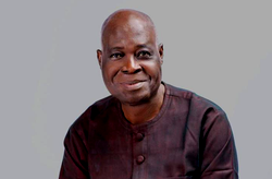 Timothy Eigbona Okoh – The light shines forever