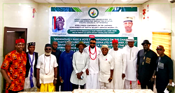Oil producing communities’ youth hail Tinubu, Tompolo, NUPRC over performance