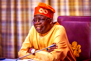 Niger Delta leaders meet Tinubu today
