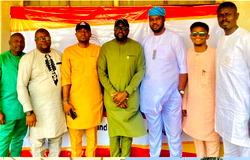 OAPAOS engages regulatory bodies to drive outdoor advertising growth in Oyo