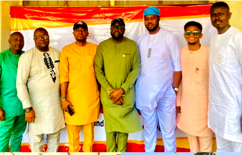 OAPAOS engages regulatory bodies to drive outdoor advertising growth in Oyo