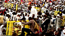 Three tragic events in 4 days: How scores were killed in Abuja, Anambra rushing for Christmas rice