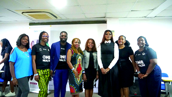 HACEY partners Access Corporation on climate challenges