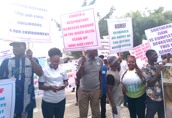 Bayelsa: NGOs, host communities kick against divestment by oil companies
