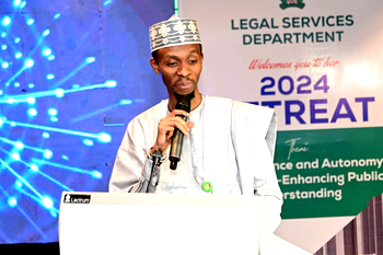 CBN’s autonomy key to economic stability – El-Rufai