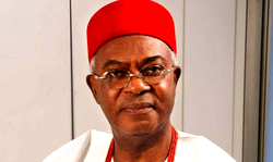 Obi of Onitsha to politicians: Stop milking Nigeria like a cow, it’ll soon dry up