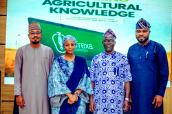 Extension services panacea to food security challenges – Yahaya