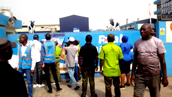 Unauthorised groundwater use: Lagos govt shuts three companies