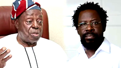 Alleged defamation: We won’t allow Afe Babalola to be insulted — Profs, lawyers