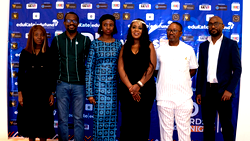 Firm supports Nigerian student in UK with £3,000