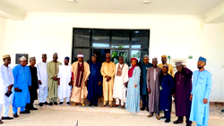 Kaiama LG Chair, Danladi commends N-HYPPADEC Interventions