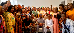 Yuletide: Ewa offers scholarship to Poly students, empowers 5,000 families, traditional rulers