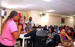 TechSis 2024 graduates charged to impact society with their skills