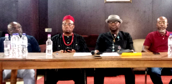 Imo state Diaspora holds summit to invest in Imo