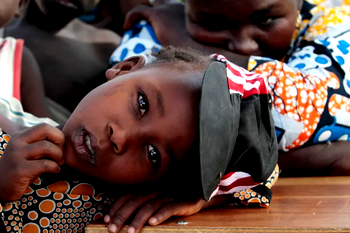 Why 53.9% of Nigerian children are multi-dimensionally poor — Report