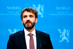 Norway extends abortion rights to 18 weeks