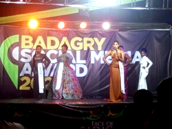 20-year-old LASU student wins BSMA beauty pageant