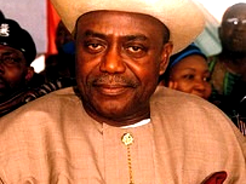 Fubara prevented Wike from making Rivers his private estate – Odili
