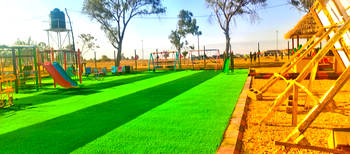 NAOWA 3 Div Chapter unveils; names recreational park after Mariya Lagbaja