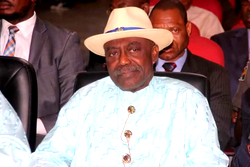 Rivers: Odili has reduced himself to ridiculous level – Wike’s aide