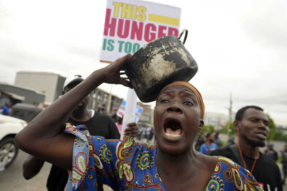 EndBadGovernance protests echo as 30 days confab fails to hold three months after